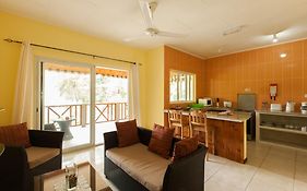 Casa De Leela Self Catering Guest House